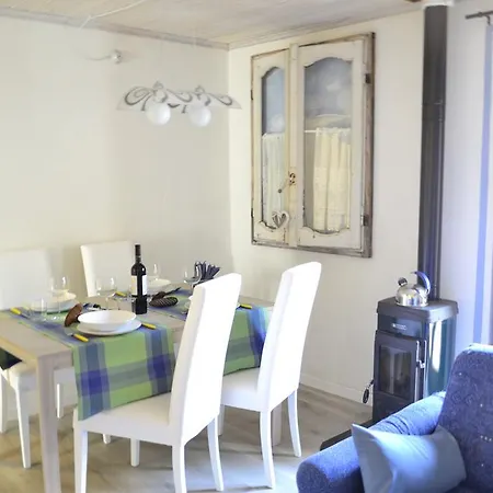 Love Apartman Casasco Intelvi