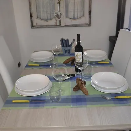 Apartman Love Casasco Intelvi