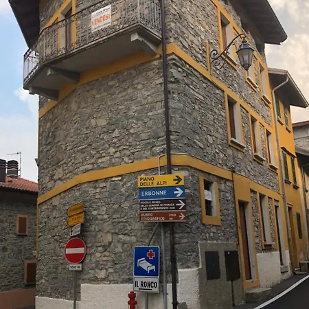 Love Apartman